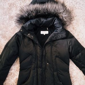 Calvin Klein Down Puffer Jacket